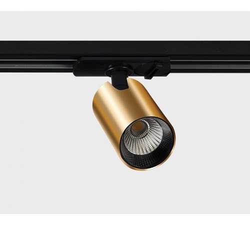 Светильник на штанге Italline TR 3006 gold TR 3006