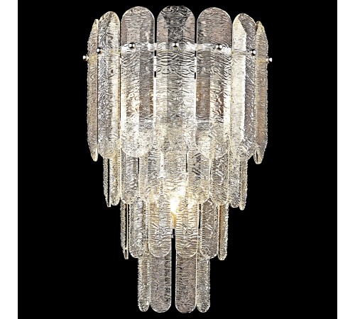 Накладной светильник Wertmark WE129.03.101 Selma