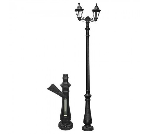 Фонарный столб Fumagalli E26.202.S20.AXF1R Rut