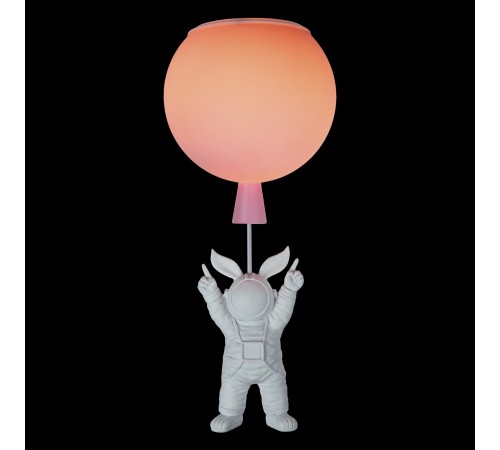 Накладной светильник Loft it 10044/200 Pink Cosmo