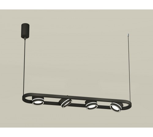 Подвесной светильник Ambrella Light XB9164151 XB