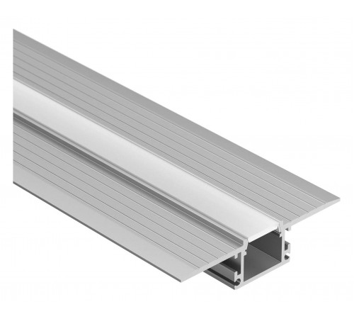 Профиль встраиваемый Arlight 045497 PDS