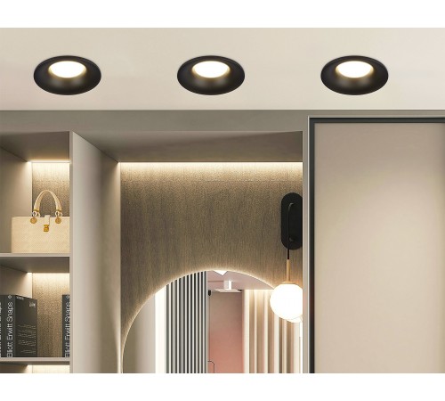 Встраиваемый светильник Ambrella Light TN102809 TN