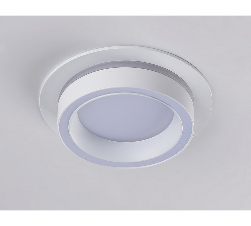 Встраиваемый светильник Ambrella Light TN5240 TN