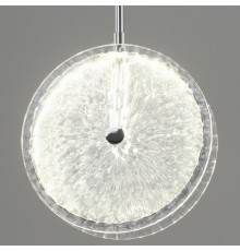 Подвесной светильник Moderli V11156-PL Marnia