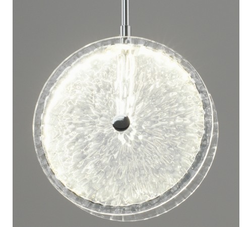 Подвесной светильник Moderli V11156-PL Marnia