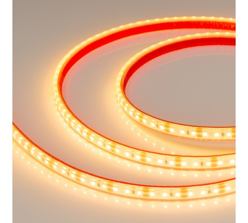 Лента светодиодная Arlight 033903 RTW герметичная