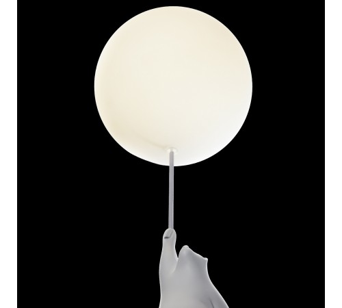 Накладной светильник Loft it 10030M Teddy