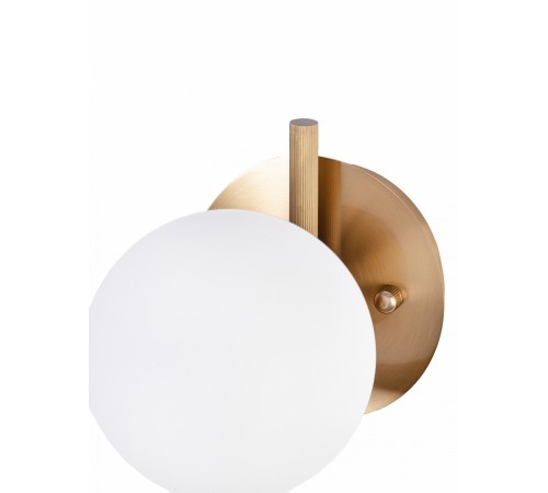 Бра MyFar MR2070-1W Francis