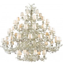 Подвесная люстра Lucia Tucci FIORI DI ROSE 1775.64 Lucia Tucci