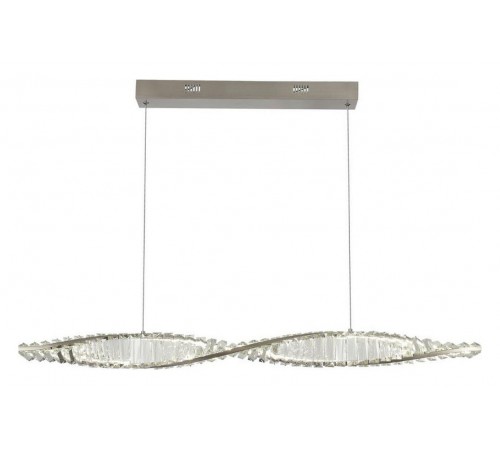 Подвесной светильник Aployt APL.045.16.20 Olimp