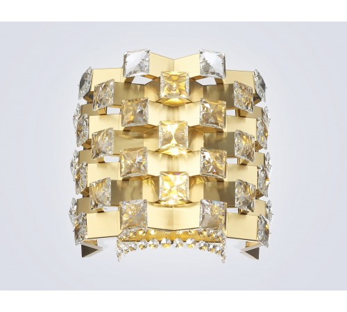 Накладной светильник Ambrella Light LH41014 LH