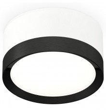 Накладной светильник Ambrella Light XS8101002 XS