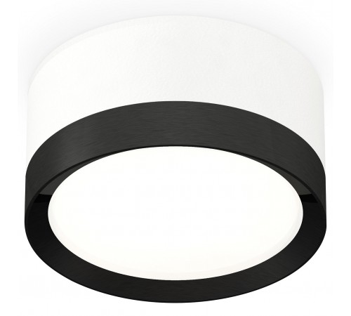 Накладной светильник Ambrella Light XS8101002 XS