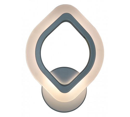 Накладной светильник Natali Kovaltseva LED LAMPS 81139/1W LED