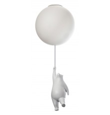 Накладной светильник Loft it 10030M Teddy