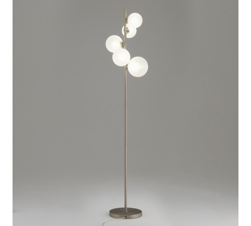 Торшер Moderli V11470-5F Renny