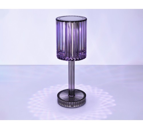 Настольная лампа декоративная Ambrella Light DE8071 DE