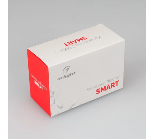 Контроллер-выключатель Arlight 027130 SMART