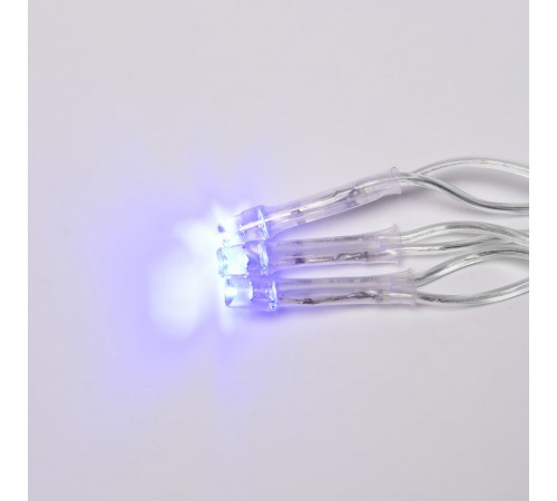 Занавес световой Uniel UL-00010919 ULD-C3020-264/TTK