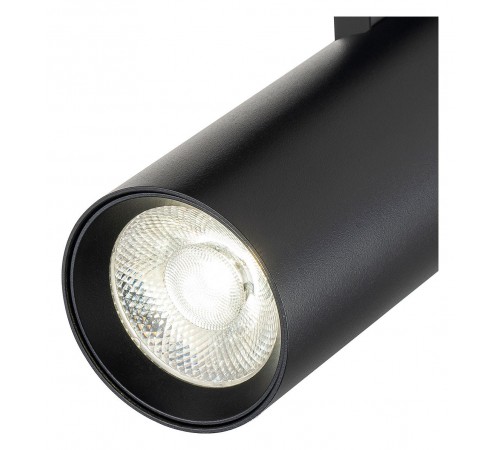 Светильник на штанге Escada 20002TRA/03LED SBK 20002