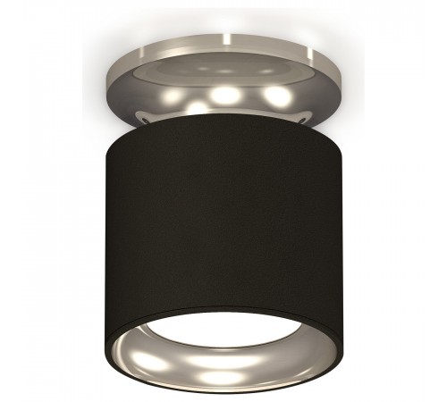 Накладной светильник Ambrella Light XS7402080 XS