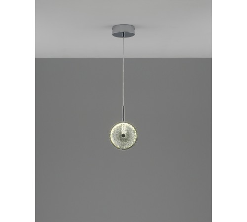 Подвесной светильник Moderli V11161-PL Marnia