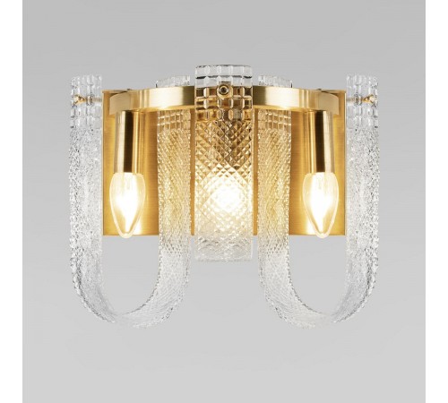 Накладной светильник Loft it 10296W Jersey