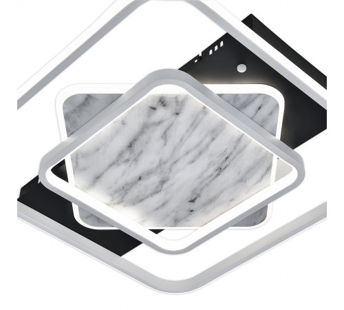 Накладной светильник Escada 10293/3LED Nebula