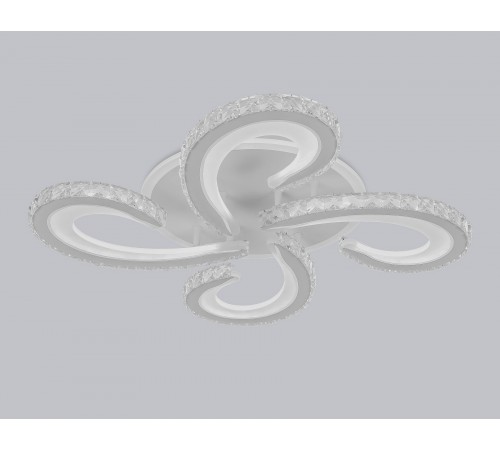 Потолочная люстра Ambrella Light FA1702 FA