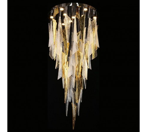 Потолочная люстра Aployt APL.855.06.10 Teresa