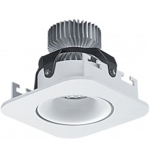 Встраиваемый светильник Lucia Tucci LIMBA 464.1-7W-WT Lucia Tucci