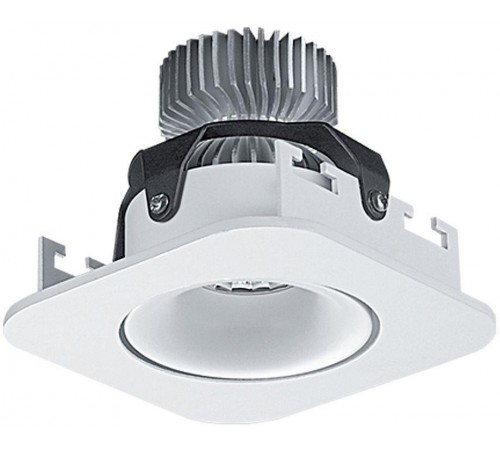 Встраиваемый светильник Lucia Tucci LIMBA 464.1-7W-WT Lucia Tucci