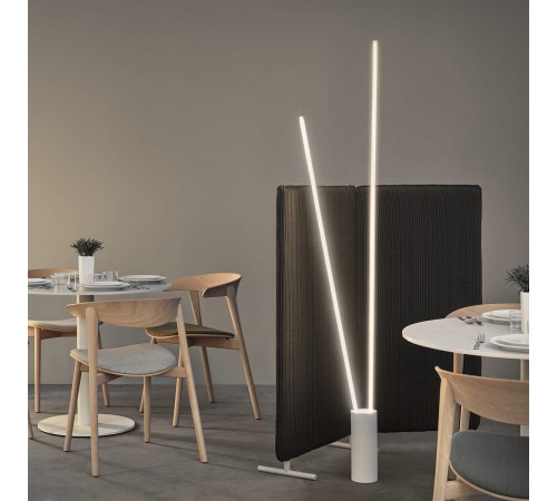 Торшер Mantra 7345 Vertical