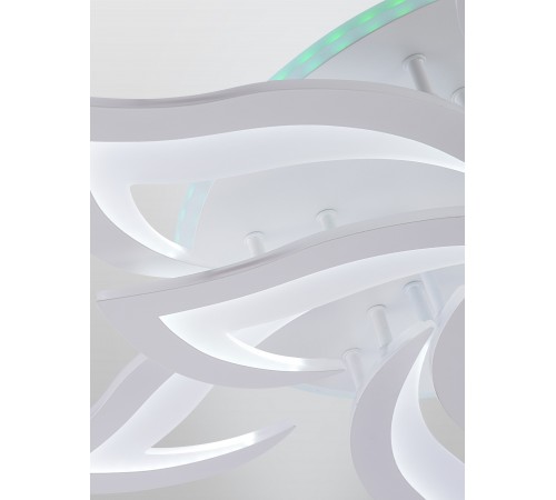 Потолочная люстра Natali Kovaltseva LED LAMPS 81435 OLIMP