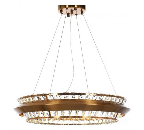 Подвесной светильник LUMINA DECO LDP 8021-600 MD