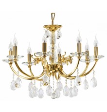 Подвесная люстра Osgona 694082 Stregaro