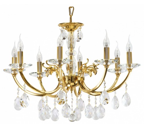 Подвесная люстра Osgona 694082 Stregaro