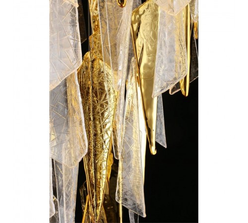 Потолочная люстра Aployt APL.855.06.10 Teresa