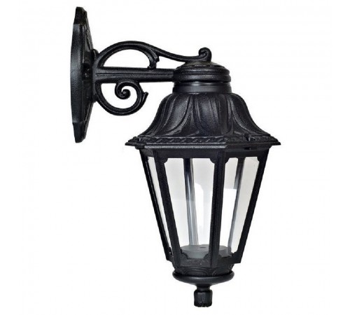 Светильник на штанге Fumagalli E22.131.000.AXF1RDN Anna