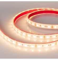 Лента светодиодная Arlight 034033 RTW герметичная