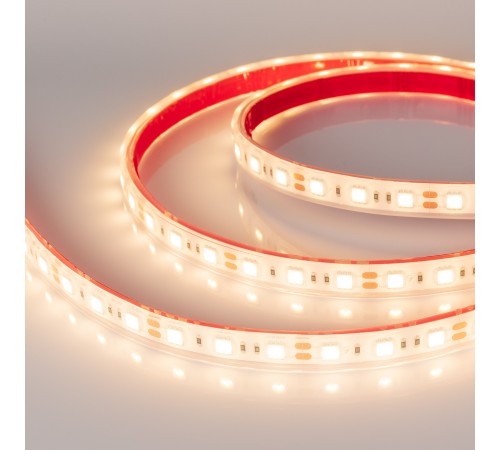 Лента светодиодная Arlight 034033 RTW герметичная