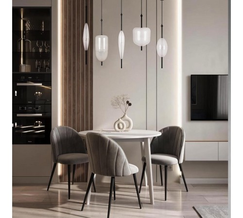 Подвесной светильник Loft it 10223/C White Venice