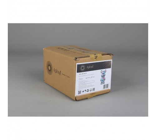 Статуэтка Bear APL.401.00.01