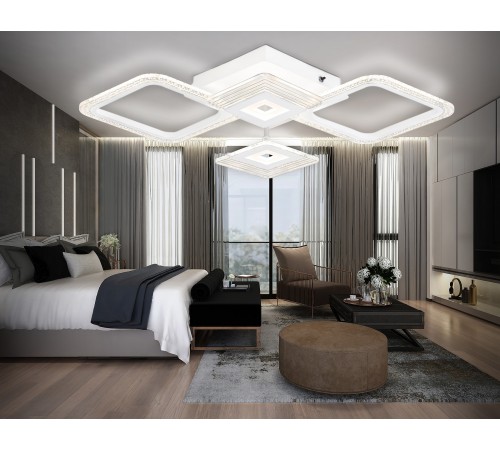 Потолочная люстра Ambrella Light FA4281 FA