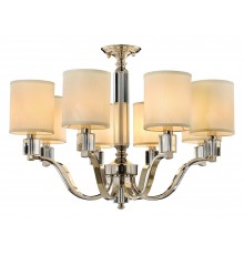 Люстра на штанге Aployt APL.706.07.08 Ivet