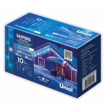 Бахрома световая Uniel UL-00012071