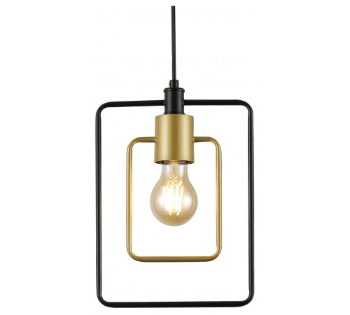 Подвесной светильник Escada 1165/1S Interval