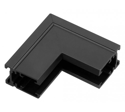 Соединитель угловой внутренний для треков накладных Arlight 044529 MAG-MICROCOSM