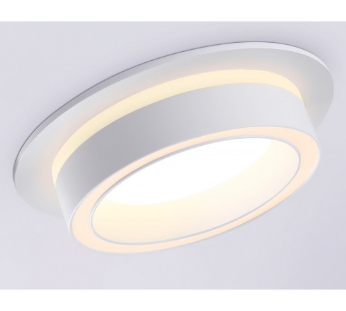 Встраиваемый светильник Ambrella Light TN5240 TN